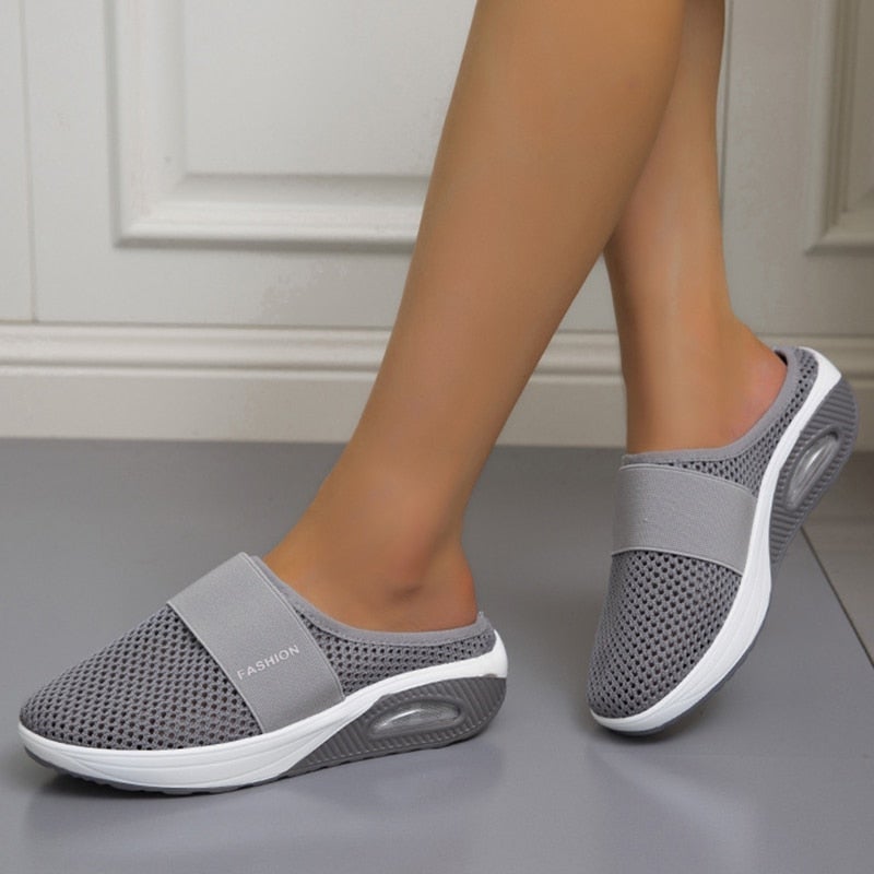 Gui | Orthopedische schoenen voor comfort