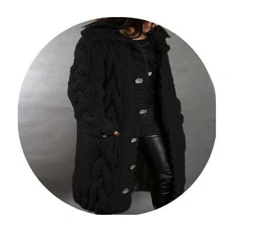 Mila™  Warm en lang vest voor dames | NU 50% KORTING